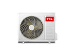 TCL Elite XA82IN (melns)